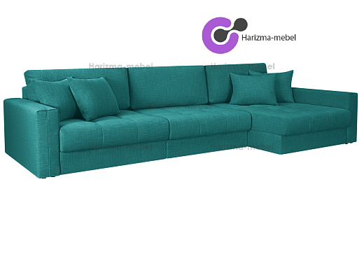 фото Модульный угловой диван Монако 3 мод2