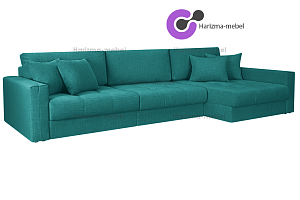 фото Модульный угловой диван Монако 3 мод2
