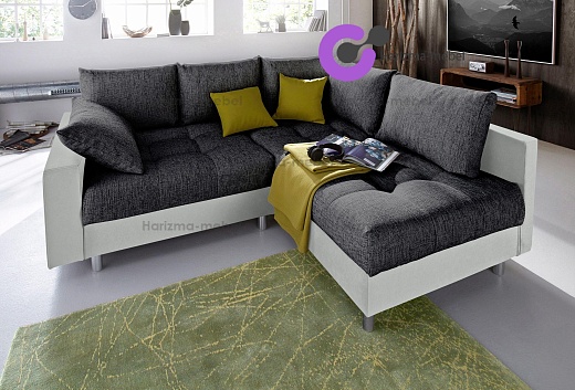 фото Модульный диван угловой Парадокс-мини мод1